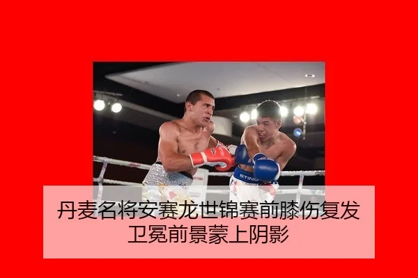 丹麦名将安赛龙世锦赛前膝伤复发 卫冕前景蒙上阴影